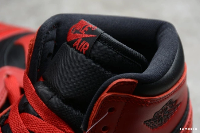 Varsity Red 1 85 BQ4422-600 High Jordan Air 1020